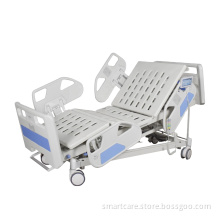 electric hospital bed with import motor